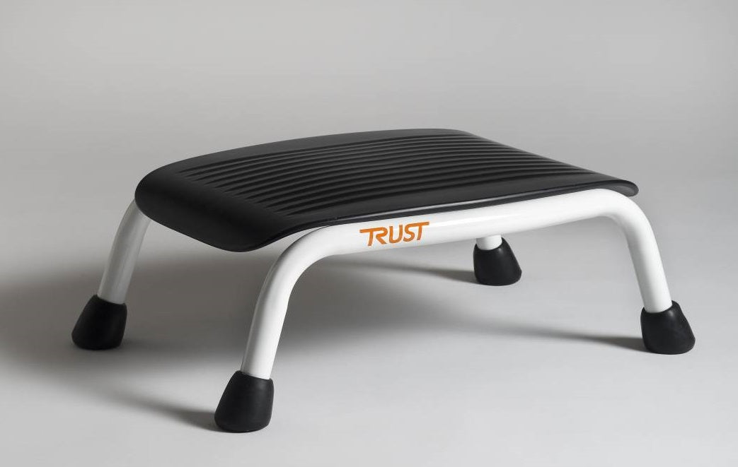 Let's Step Bath Step